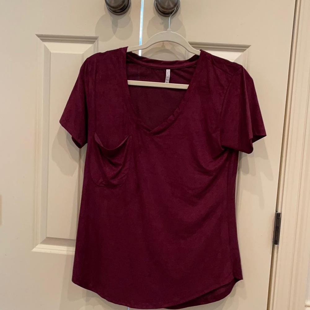 Suede